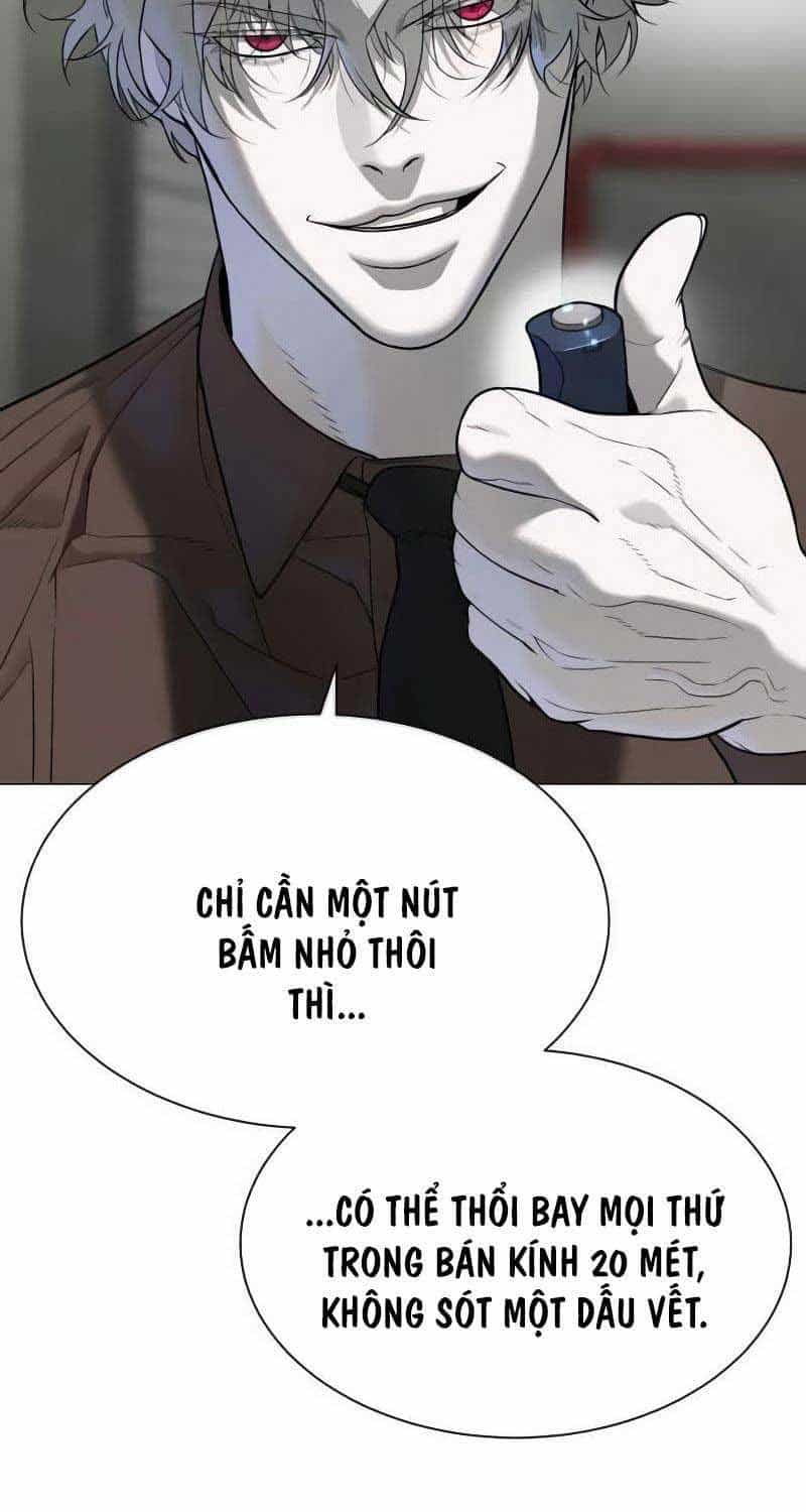 Sát Thủ Peter - Chương 44.5 - ảnh 77