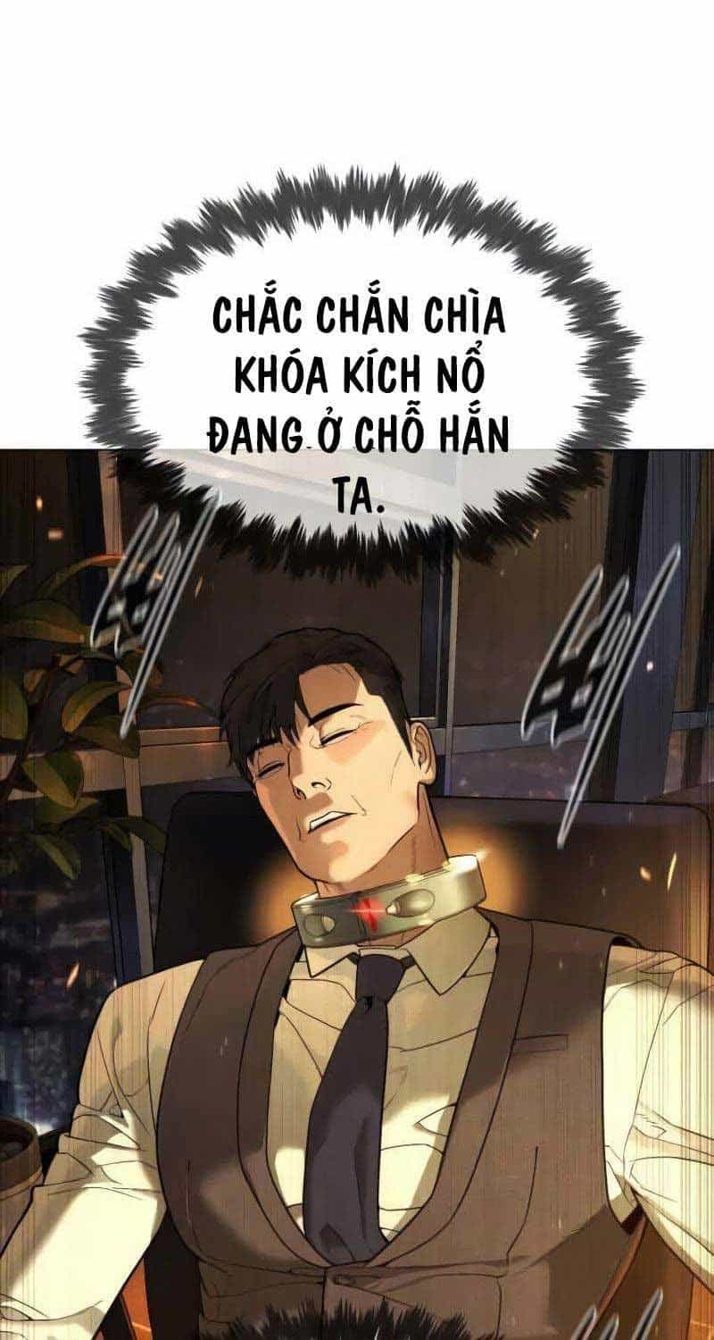 Sát Thủ Peter - Chương 44.5 - ảnh 9