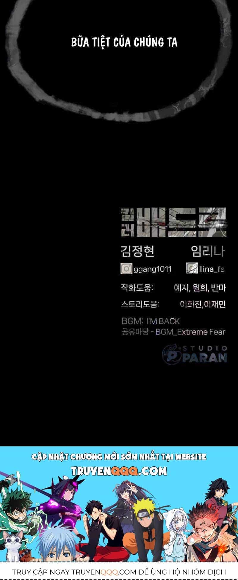 Sát Thủ Peter - Chương 44.5 - ảnh 92