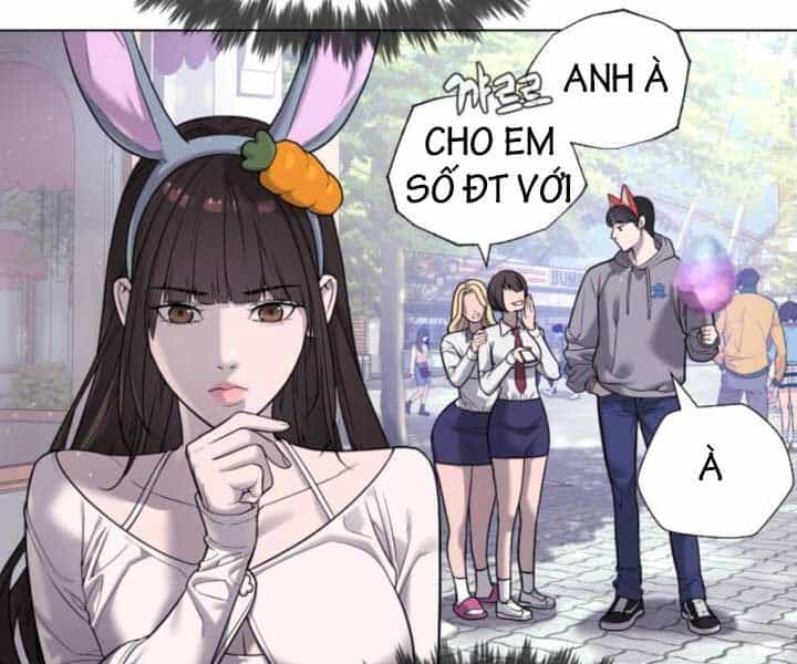 Sát Thủ Peter - Chương 7 - ảnh 14
