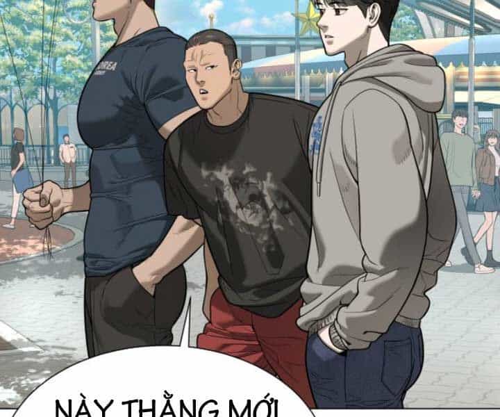Sát Thủ Peter - Chương 7 - ảnh 153