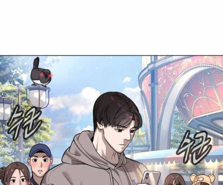 Sát Thủ Peter - Chương 7 - ảnh 183