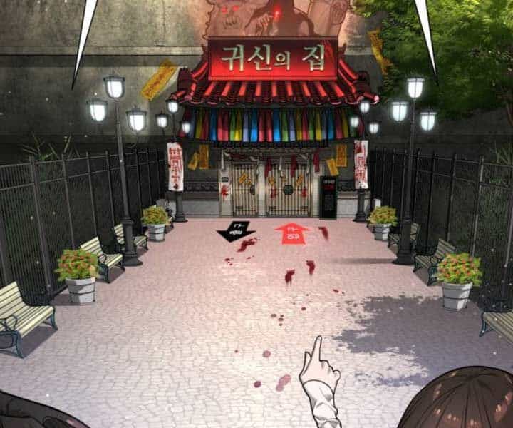 Sát Thủ Peter - Chương 7 - ảnh 207