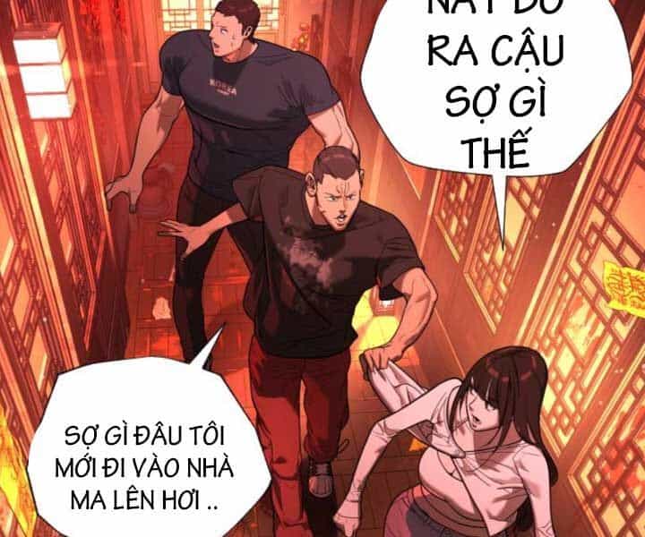 Sát Thủ Peter - Chương 7 - ảnh 217