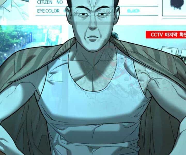 Sát Thủ Peter - Chương 7 - ảnh 243