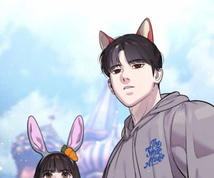 Sát Thủ Peter - Chương 7 - ảnh 32