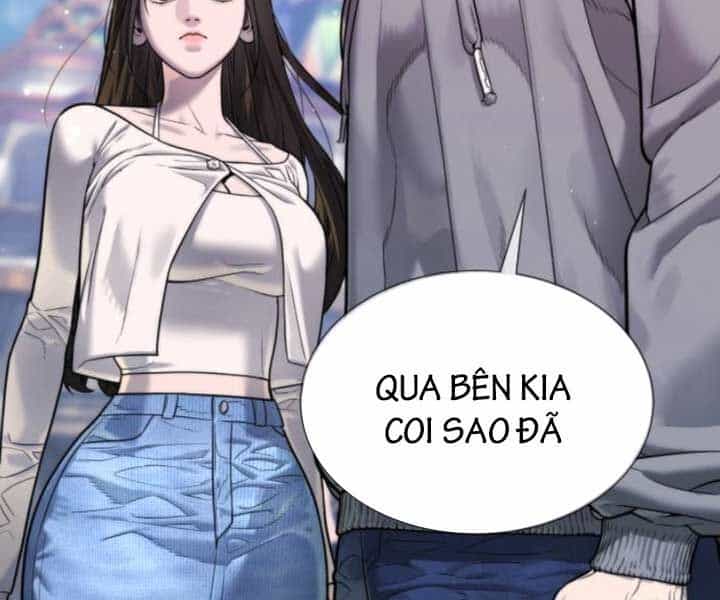 Sát Thủ Peter - Chương 7 - ảnh 33