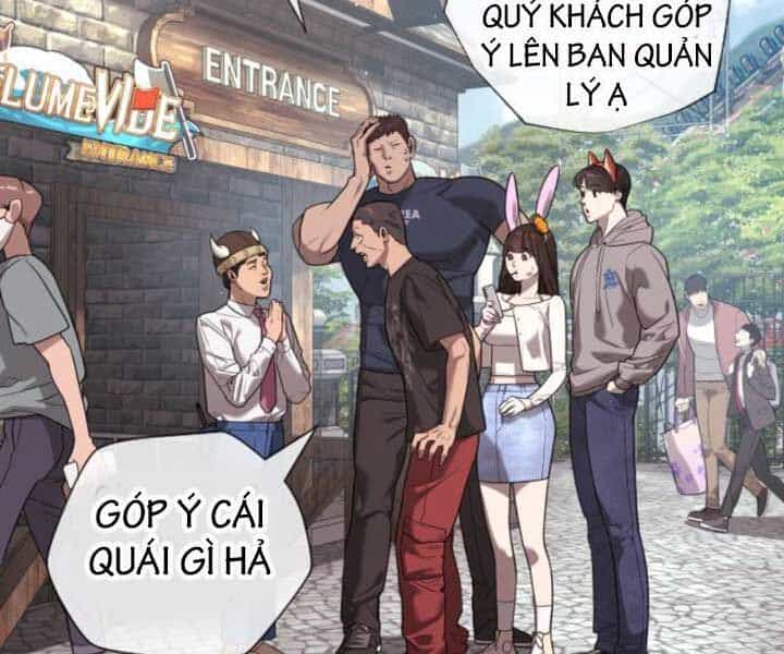 Sát Thủ Peter - Chương 7 - ảnh 43