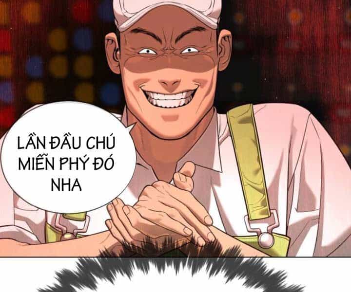Sát Thủ Peter - Chương 7 - ảnh 64