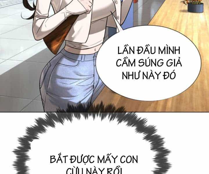 Sát Thủ Peter - Chương 7 - ảnh 68