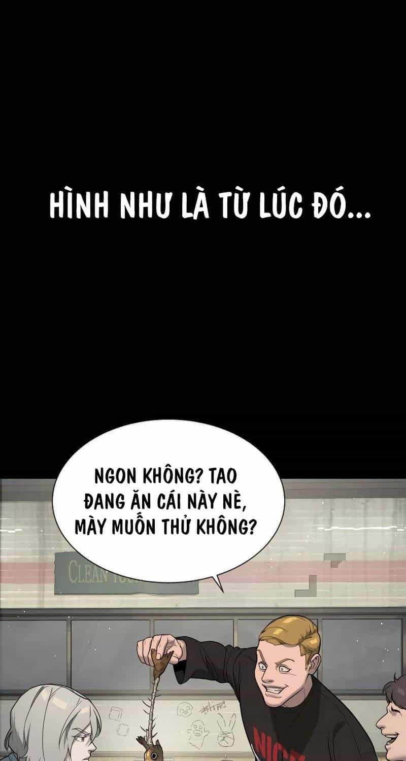 Sát Thủ Peter - Chương 45 - ảnh 115