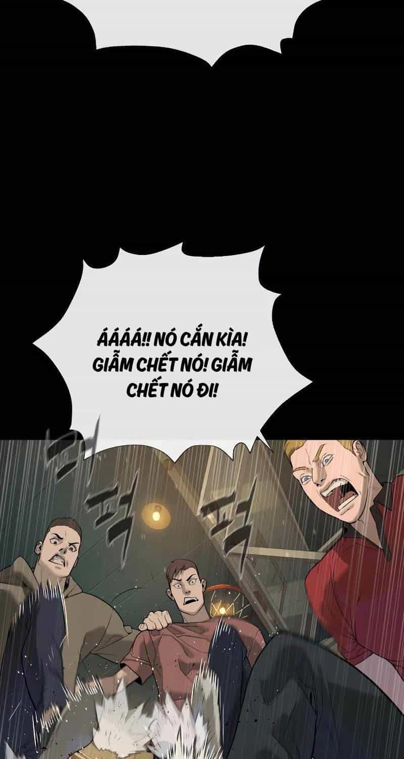 Sát Thủ Peter - Chương 45 - ảnh 126