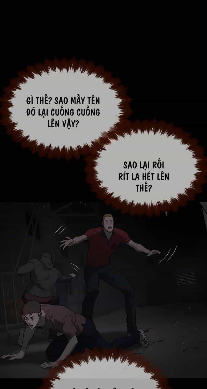 Sát Thủ Peter - Chương 45 - ảnh 136