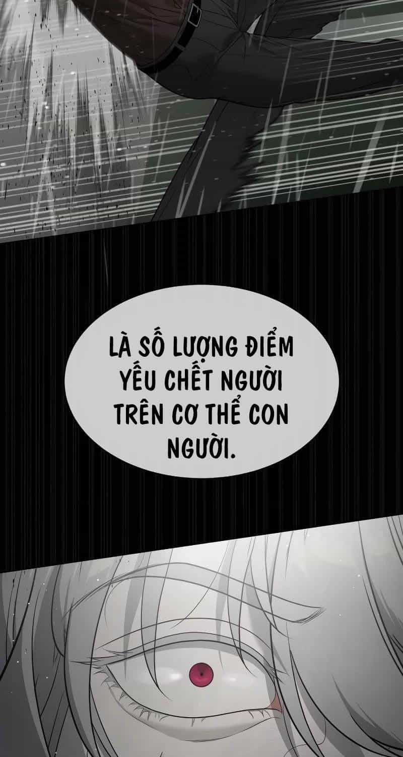 Sát Thủ Peter - Chương 45 - ảnh 169