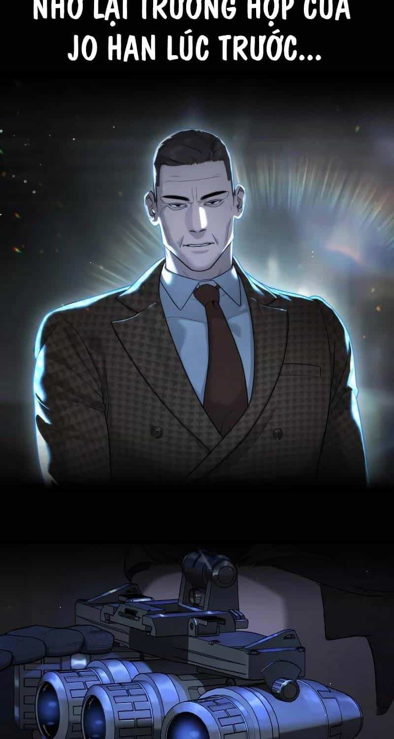 Sát Thủ Peter - Chương 45 - ảnh 22