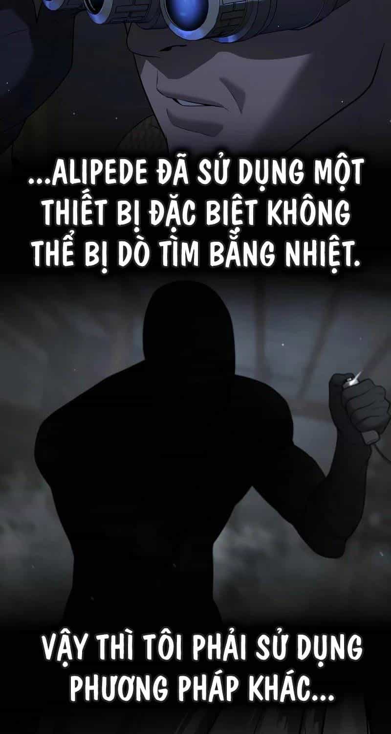 Sát Thủ Peter - Chương 45 - ảnh 23