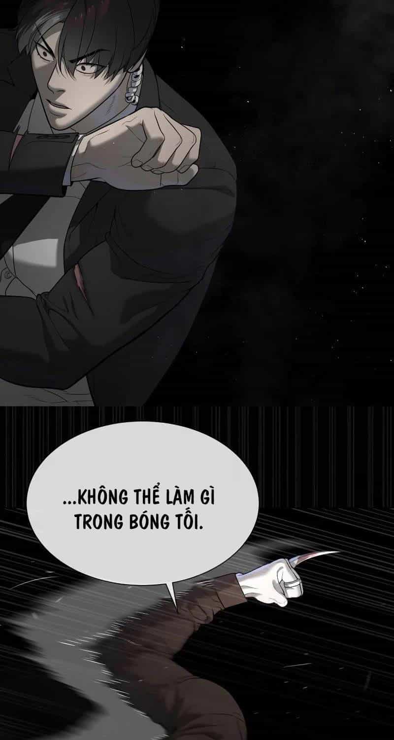 Sát Thủ Peter - Chương 45 - ảnh 33