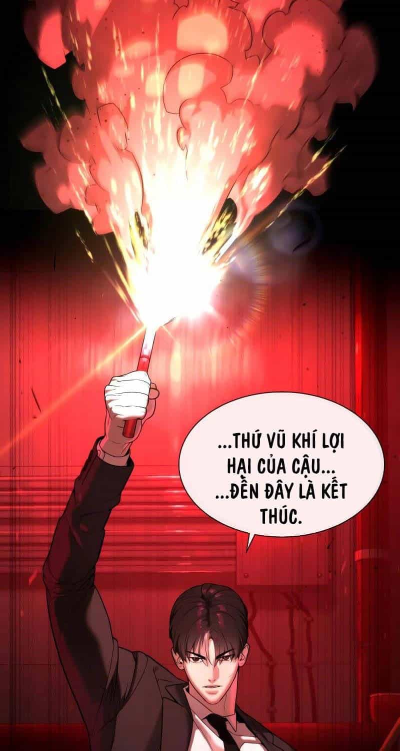 Sát Thủ Peter - Chương 45 - ảnh 60
