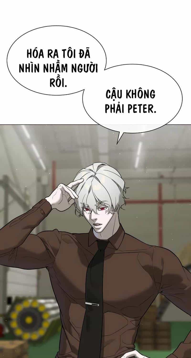 Sát Thủ Peter - Chương 45 - ảnh 7