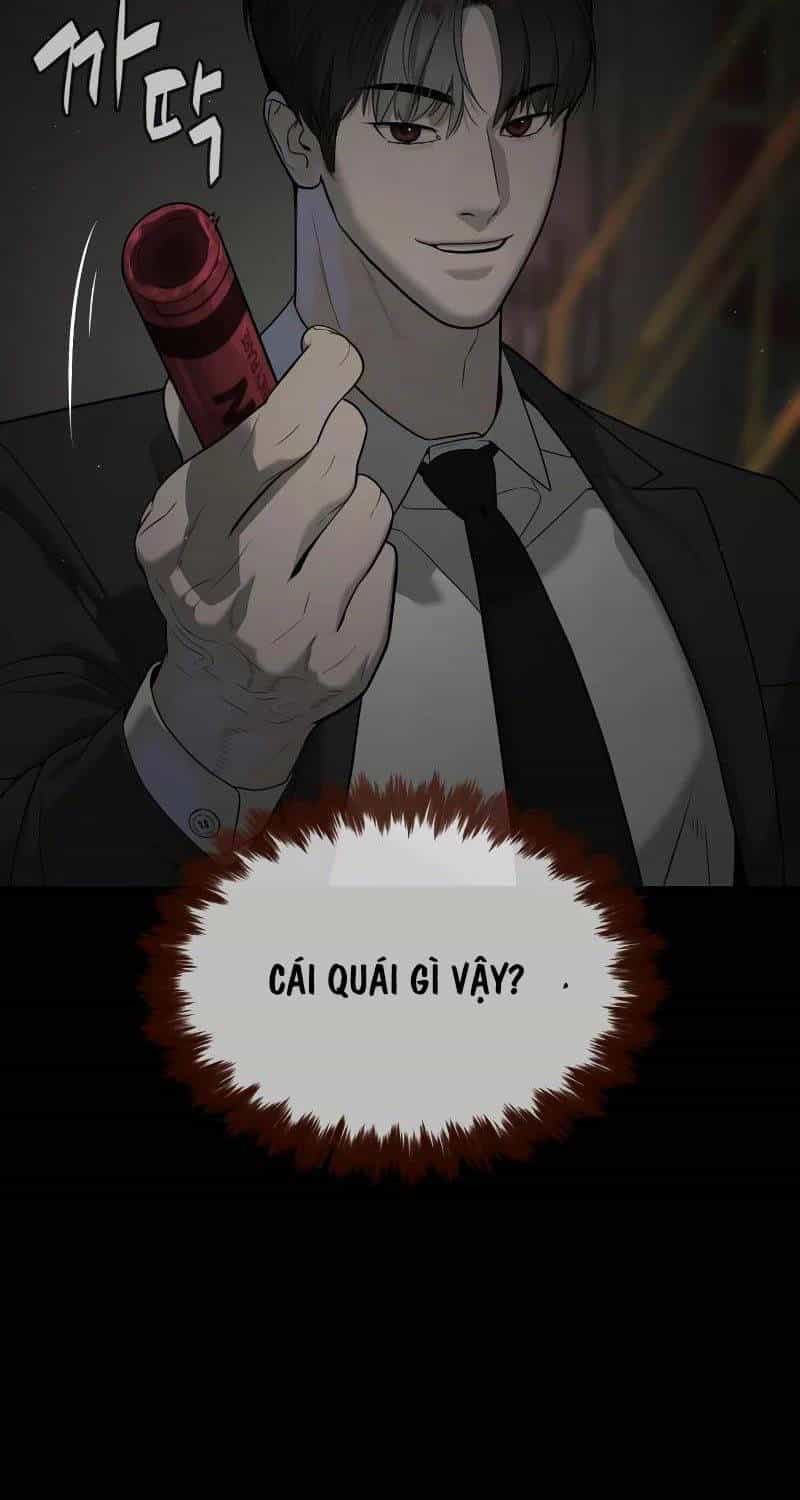 Sát Thủ Peter - Chương 45 - ảnh 72