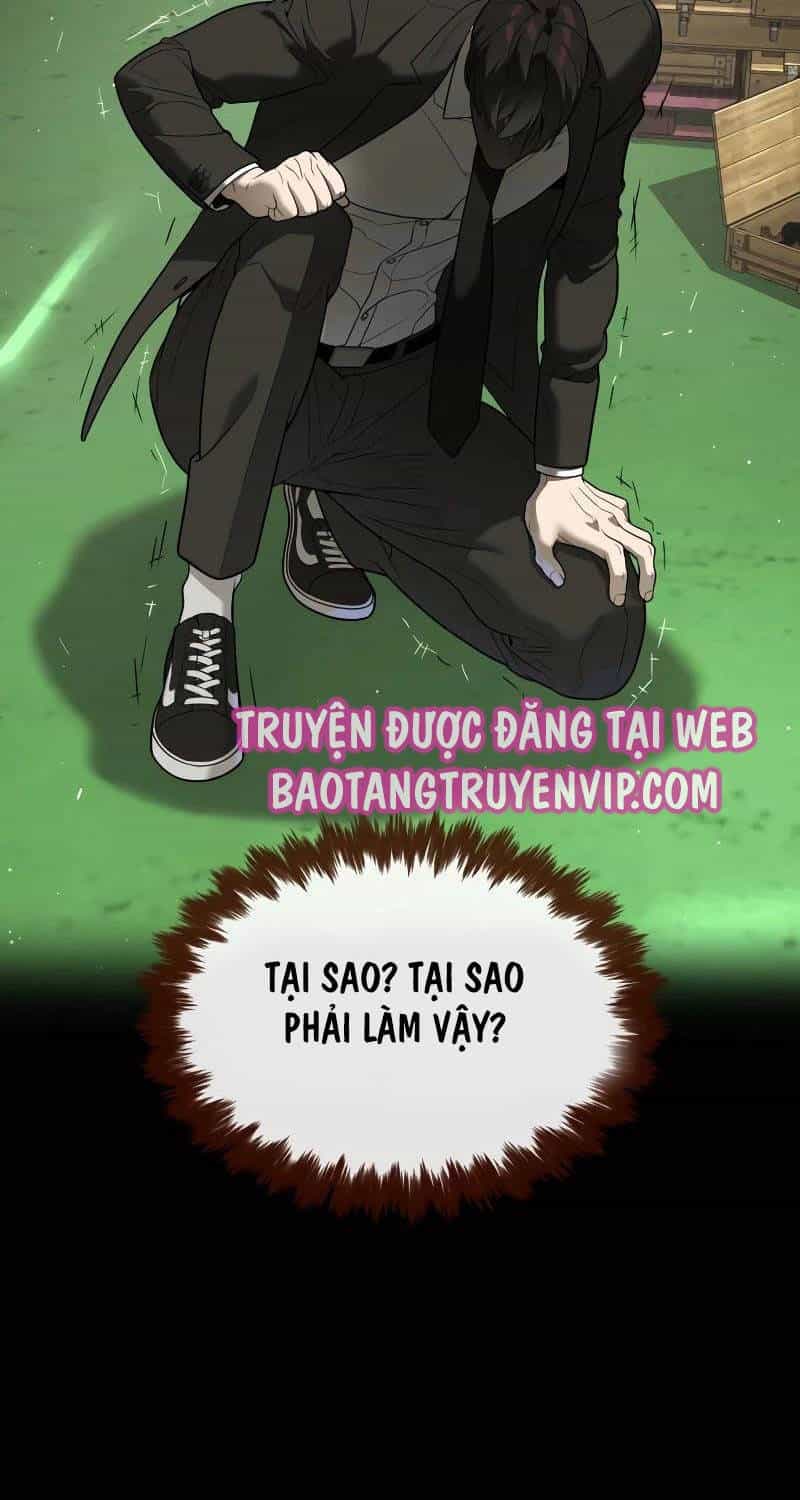 Sát Thủ Peter - Chương 45 - ảnh 99