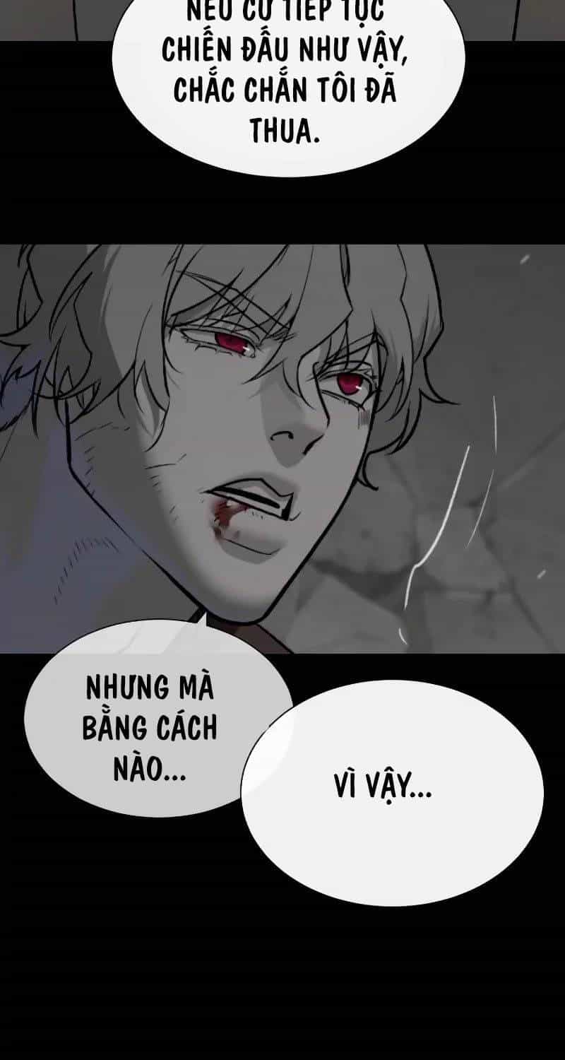 Sát Thủ Peter - Chương 46 - ảnh 106