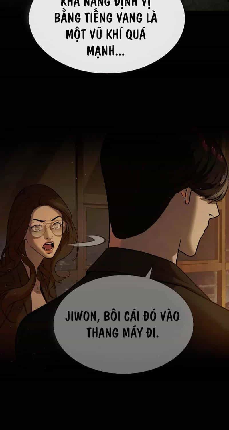 Sát Thủ Peter - Chương 46 - ảnh 122
