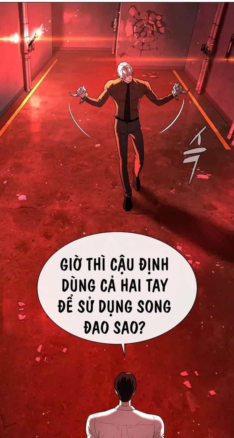 Sát Thủ Peter - Chương 46 - ảnh 134