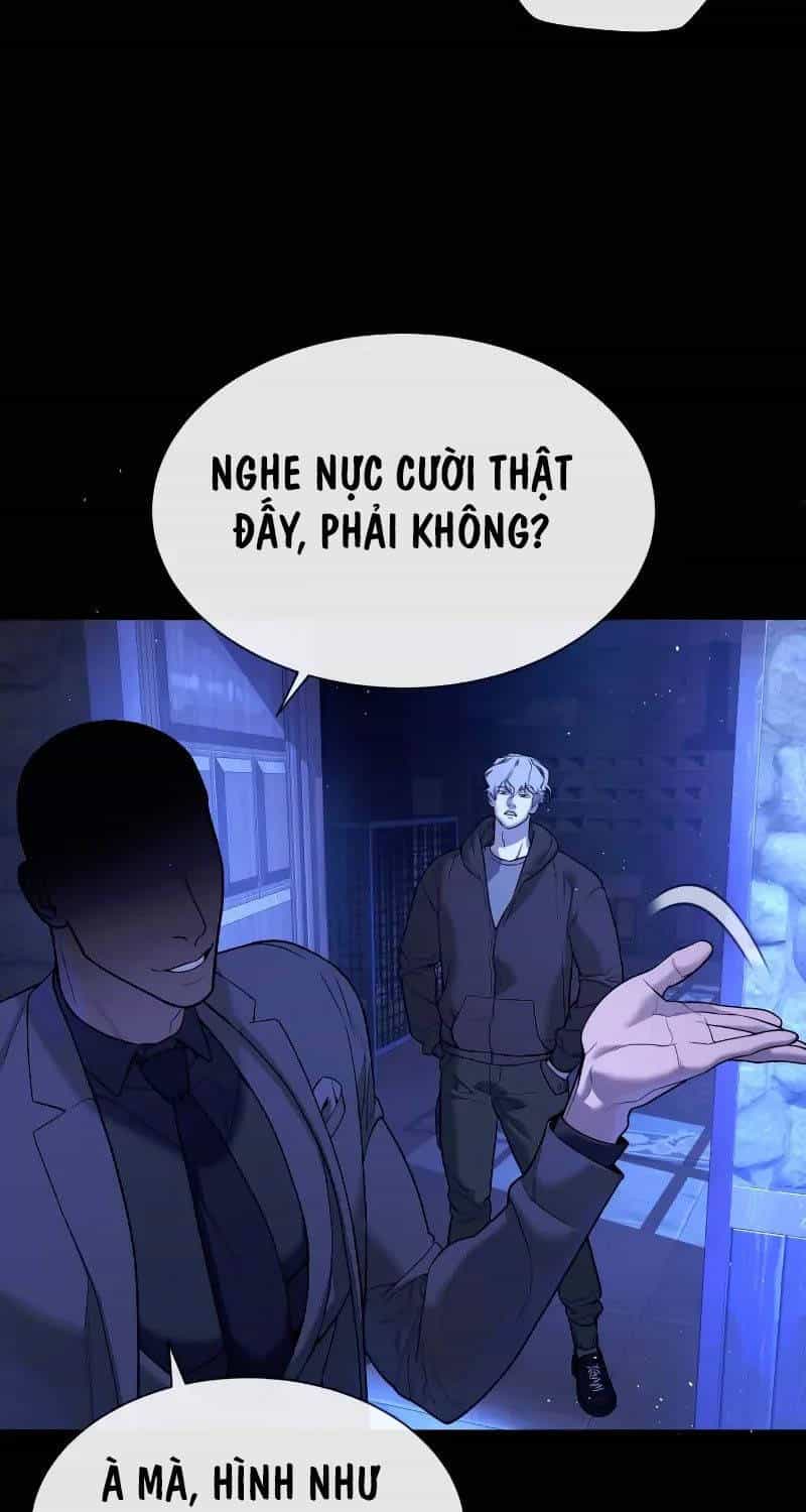 Sát Thủ Peter - Chương 46 - ảnh 164