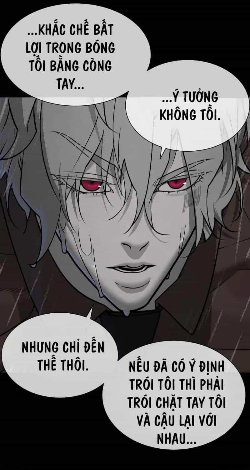 Sát Thủ Peter - Chương 46 - ảnh 40