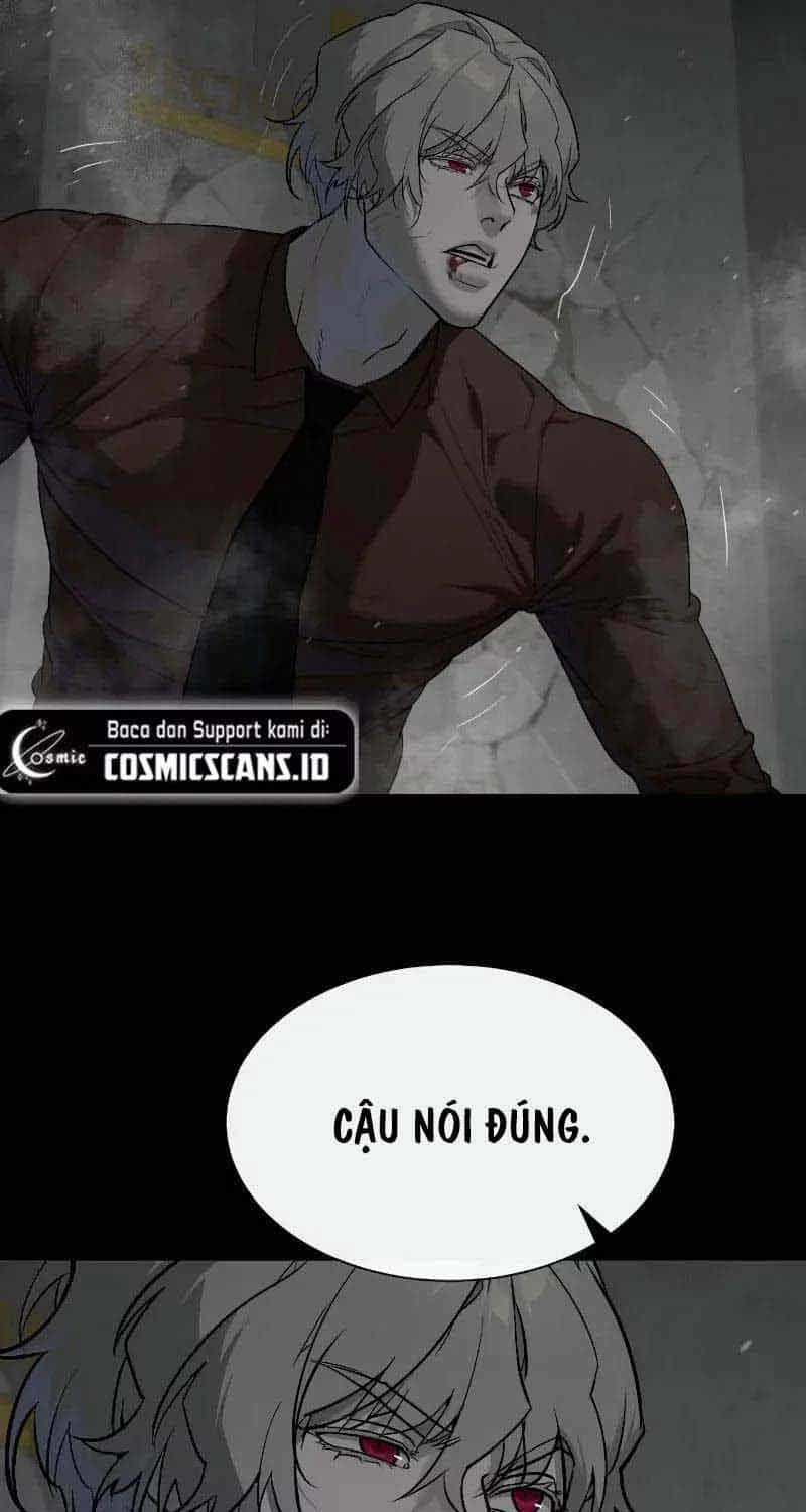 Sát Thủ Peter - Chương 46.5 - ảnh 16