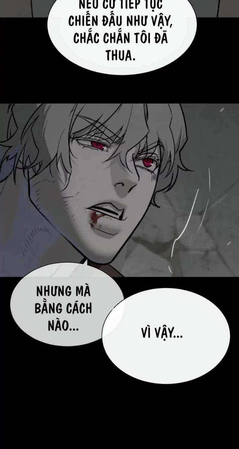 Sát Thủ Peter - Chương 46.5 - ảnh 18