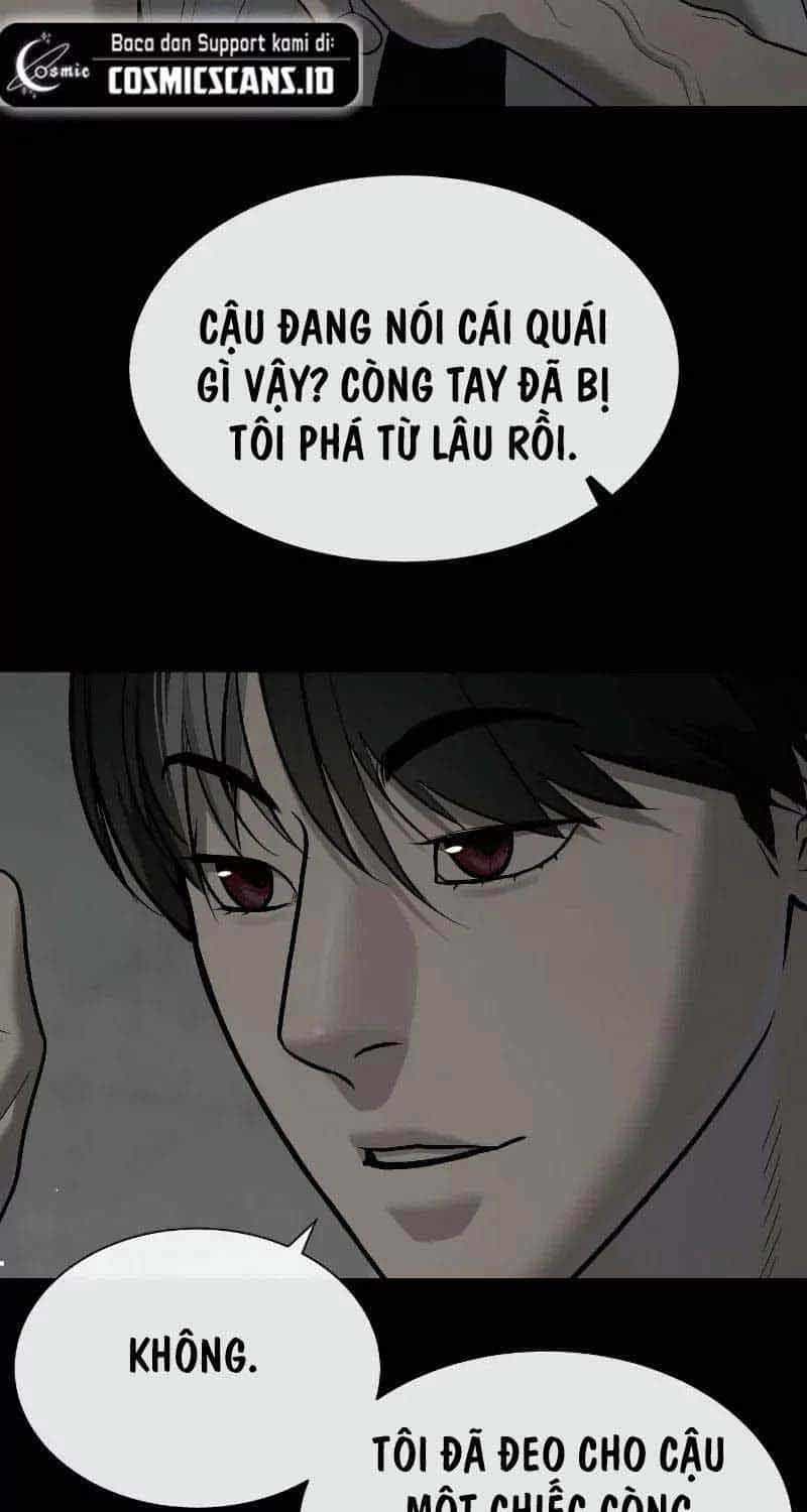 Sát Thủ Peter - Chương 46.5 - ảnh 20