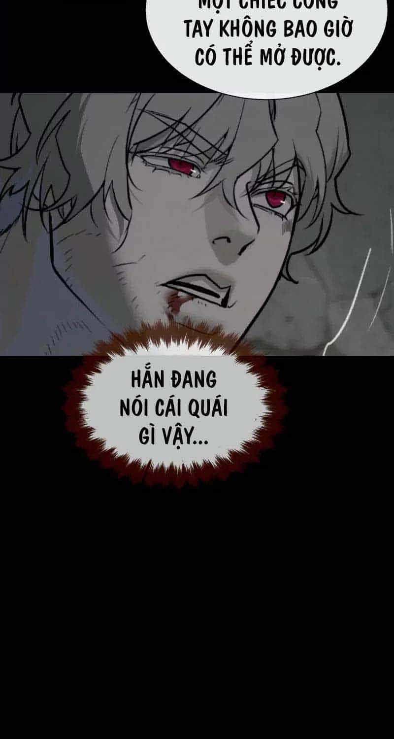 Sát Thủ Peter - Chương 46.5 - ảnh 21