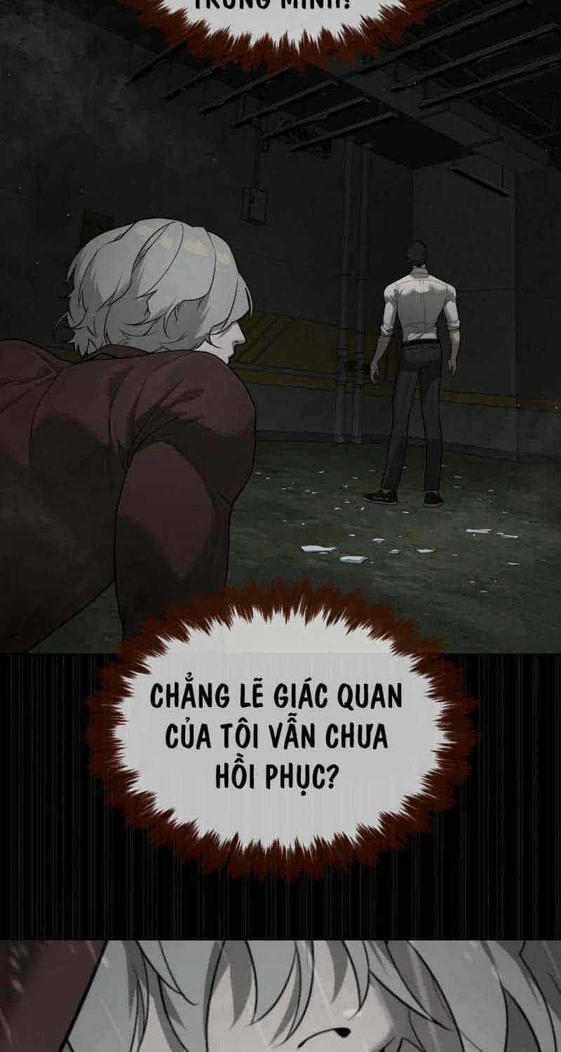 Sát Thủ Peter - Chương 46.5 - ảnh 3