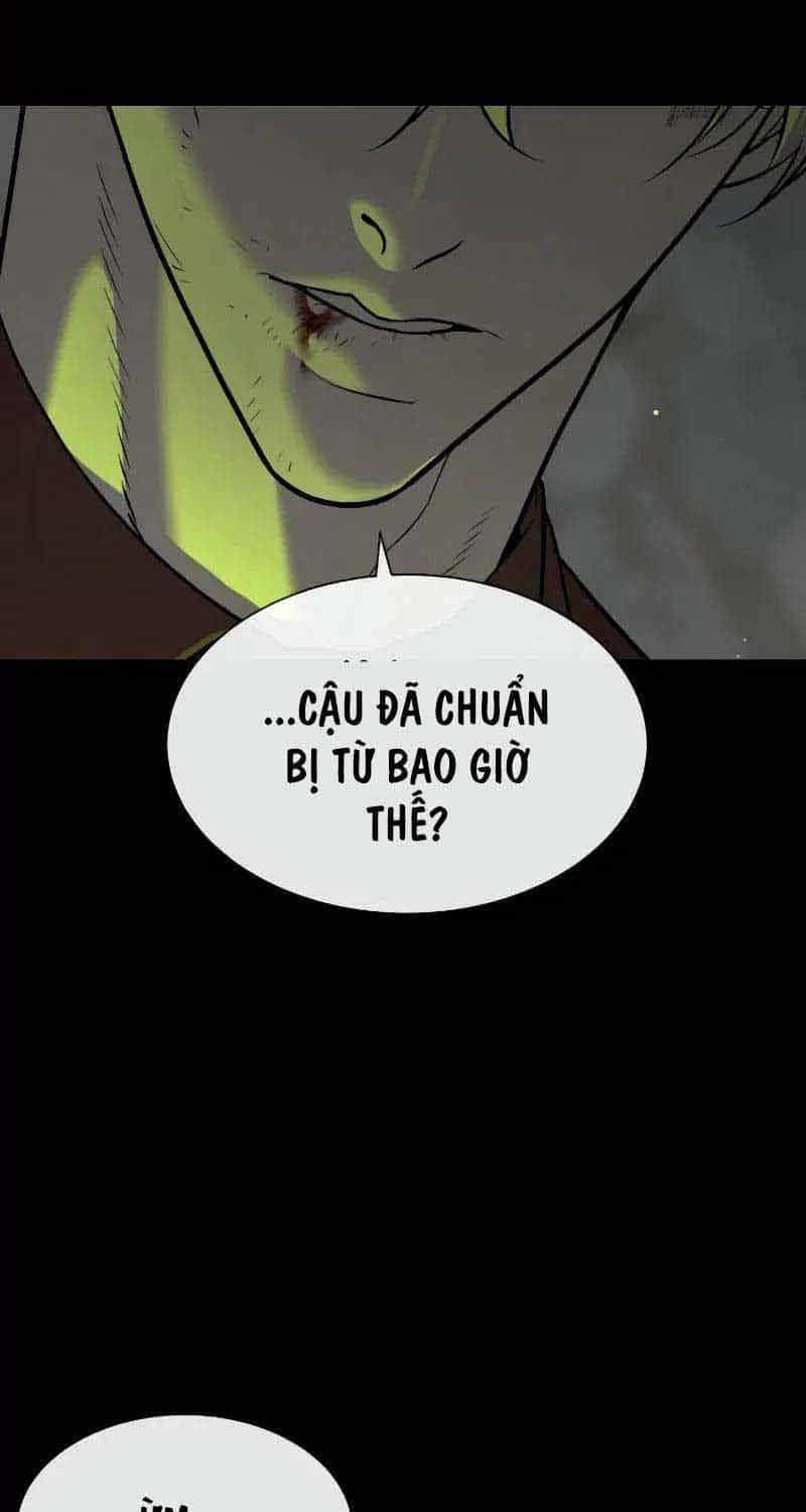 Sát Thủ Peter - Chương 46.5 - ảnh 32