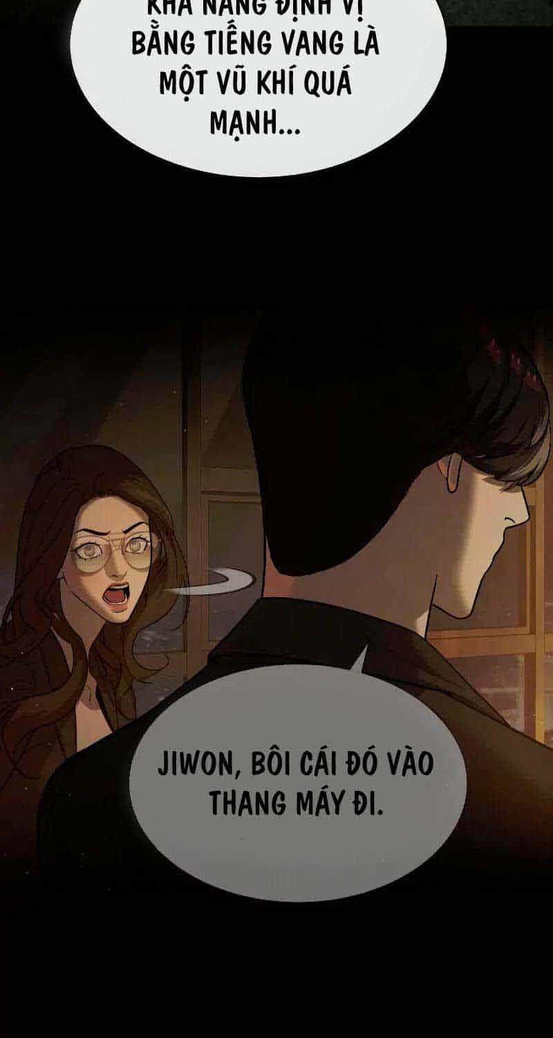 Sát Thủ Peter - Chương 46.5 - ảnh 34