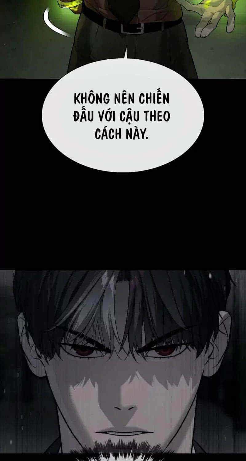 Sát Thủ Peter - Chương 46.5 - ảnh 38