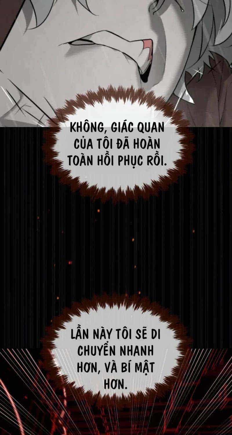 Sát Thủ Peter - Chương 46.5 - ảnh 4