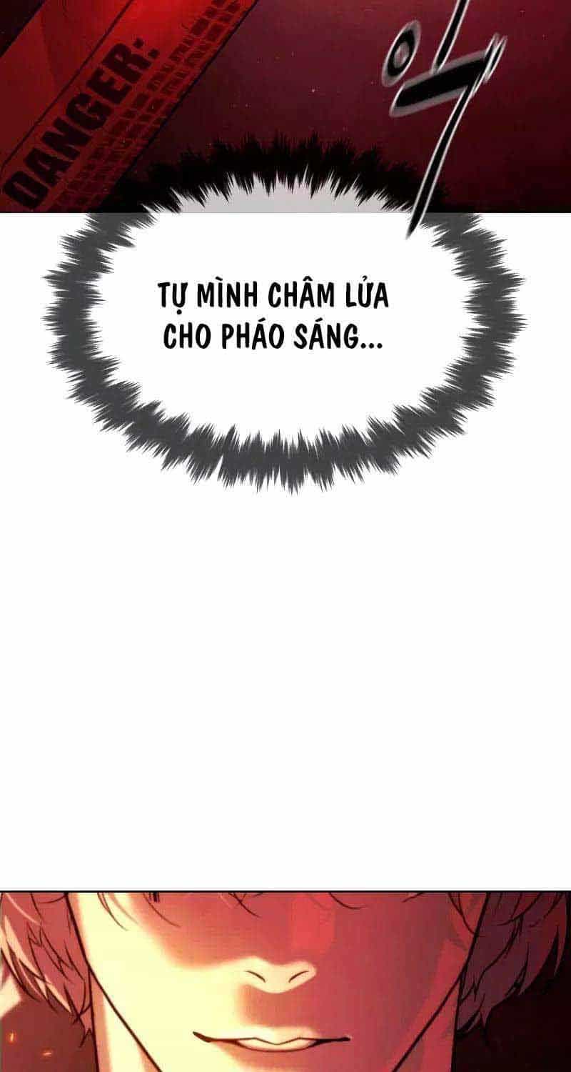 Sát Thủ Peter - Chương 46.5 - ảnh 42