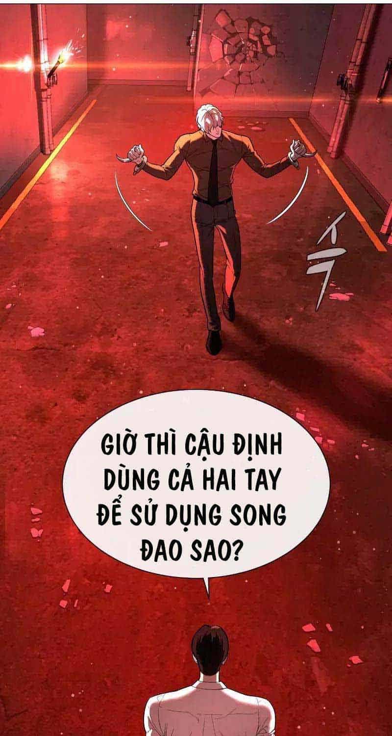 Sát Thủ Peter - Chương 46.5 - ảnh 46