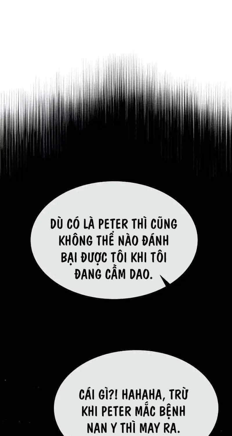 Sát Thủ Peter - Chương 46.5 - ảnh 74