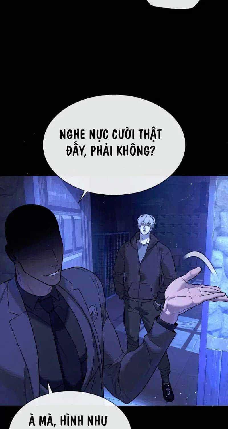 Sát Thủ Peter - Chương 46.5 - ảnh 76