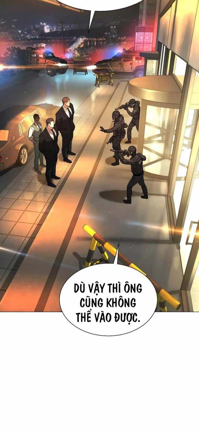 Sát Thủ Peter - Chương 47 - ảnh 121