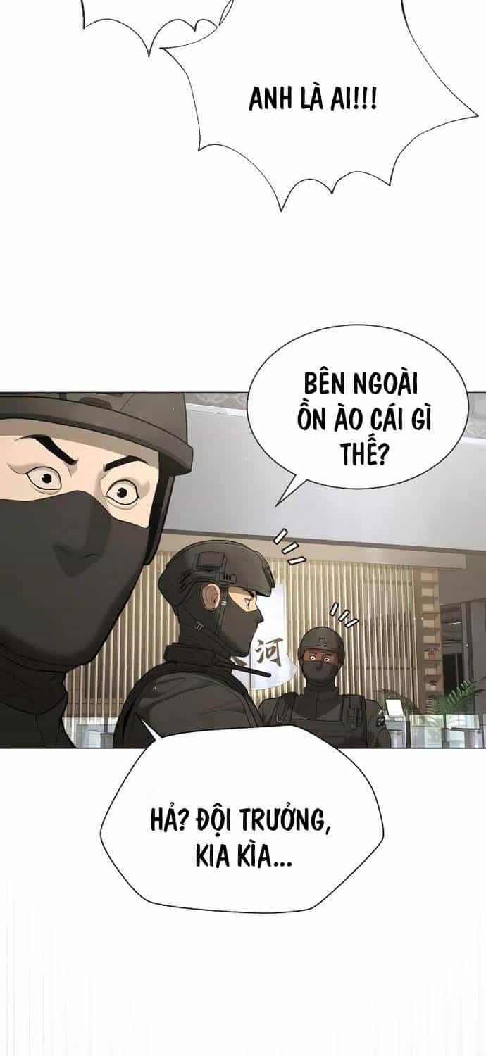 Sát Thủ Peter - Chương 47 - ảnh 124