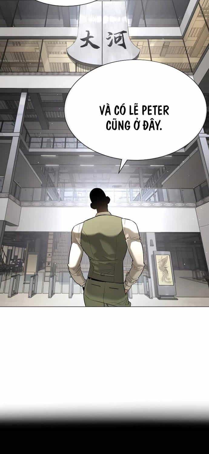 Sát Thủ Peter - Chương 47 - ảnh 134