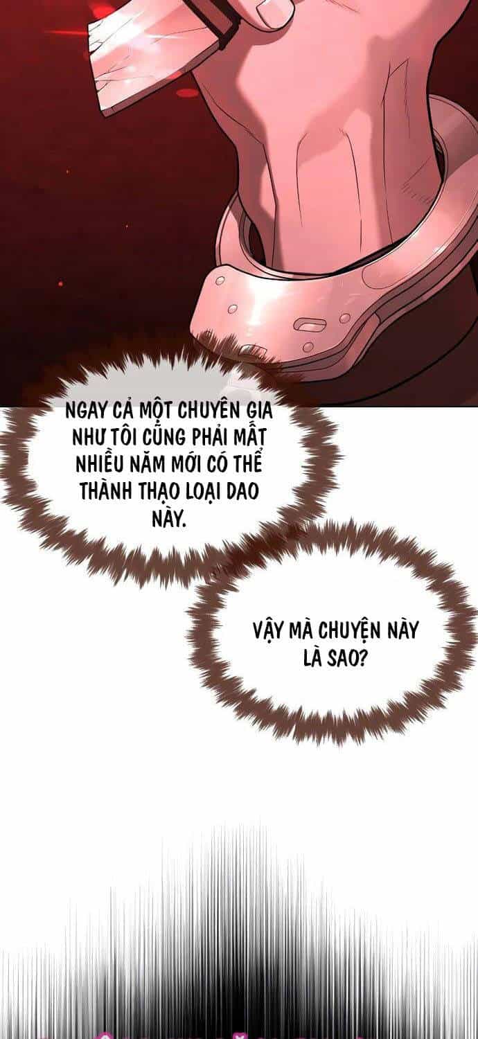 Sát Thủ Peter - Chương 47 - ảnh 15