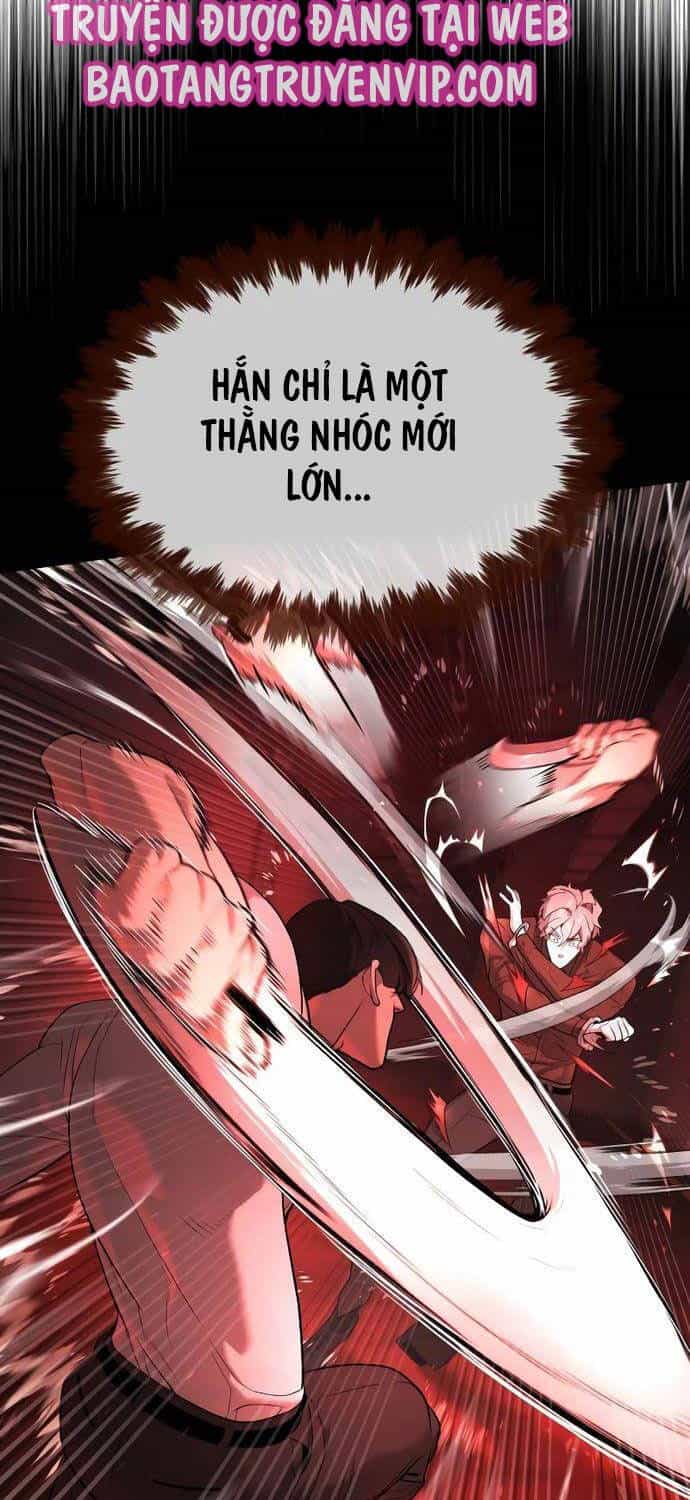 Sát Thủ Peter - Chương 47 - ảnh 16