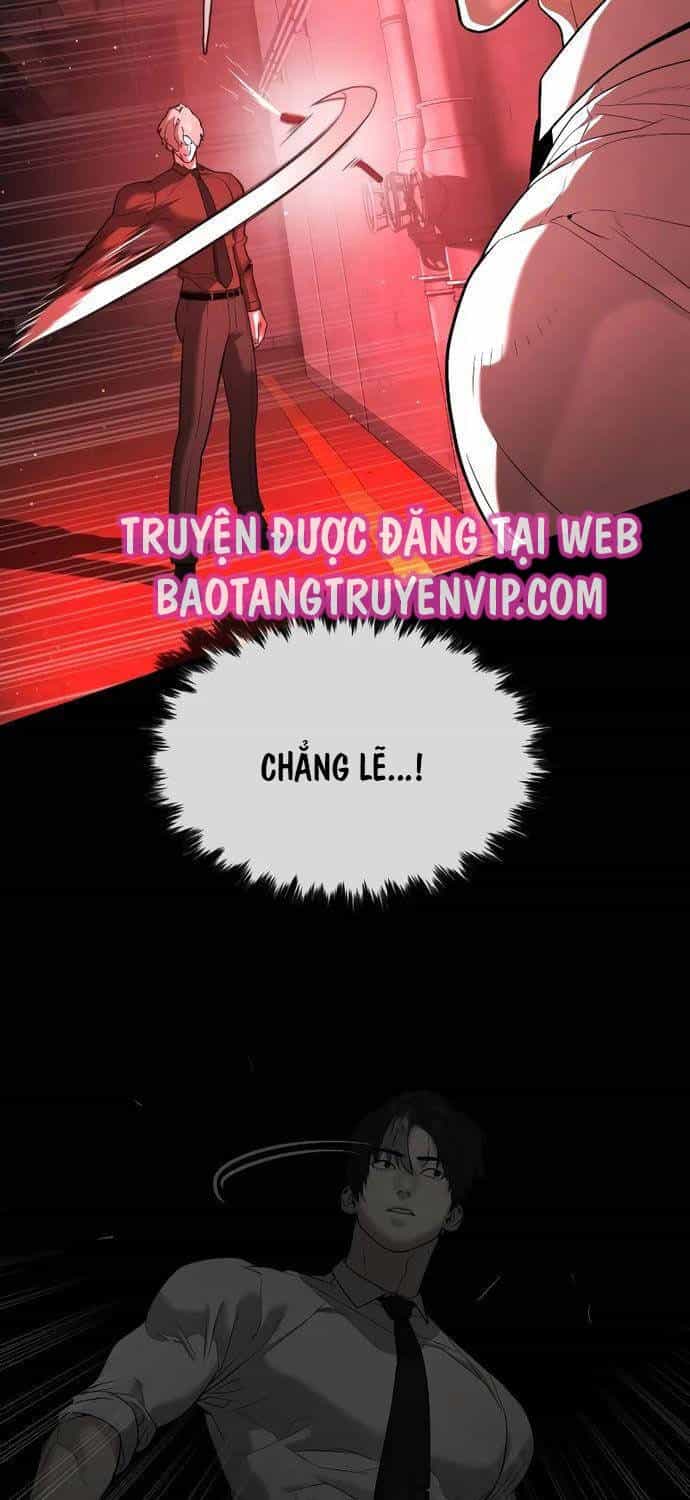 Sát Thủ Peter - Chương 47 - ảnh 36