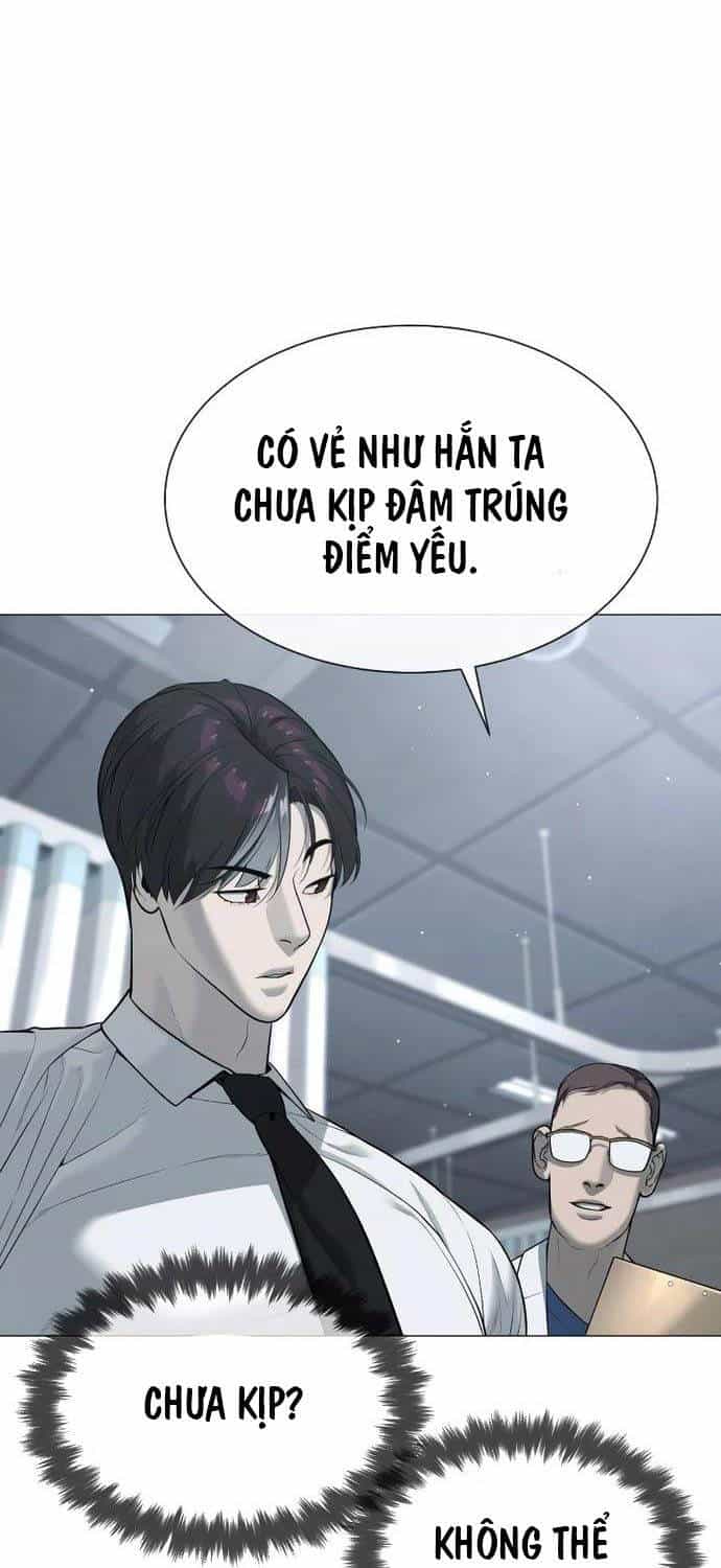 Sát Thủ Peter - Chương 47 - ảnh 60